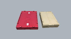 折叠式周转箱06