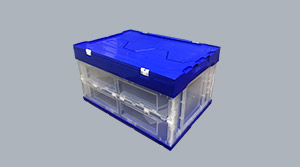 折叠式周转箱04